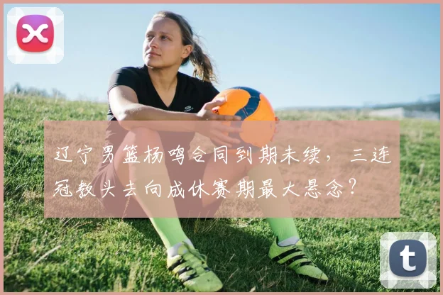 辽宁男篮杨鸣合同到期未续,三连冠教头去向成休赛期最大悬念?